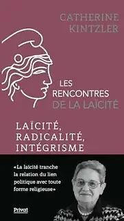 SCOUTISME ET IDEAL LAÏQUE Laïcité, Radicalité et Intégrisme Catherine Kintzler 1ère de c