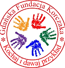 POLOGNE Fondation Janusz Korczak Gdansk Logo.png