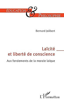SCOUTISME ET IDEAL LAÏQUE Laïcité et liberté de conscience Bernard Jolibert 2026.jpg
