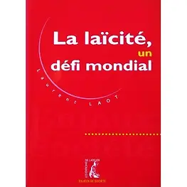 SCOUTISME ET IDEAL LAÏQUE Laïcité, un défi mondial.webp