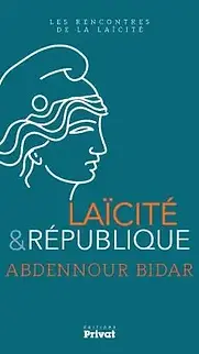 SCOUTISME ET IDEAL LAÏQUE Laïcité et République Abdennour Bidar.webp