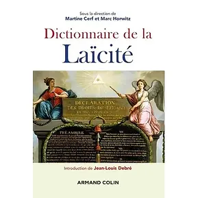 SCOUTISME ET IDEAL LAÏQUE Dictionnaire de la laïcité Horwitz-Cerf 2ème édition.webp