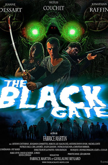 Un film de Fabrice Martin