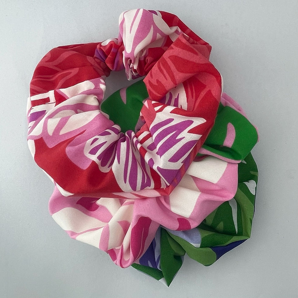 Thumbnail: Hawaiian Floral 3-Pack 