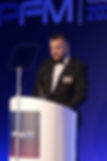 Alex Brooker (The Last Leg)