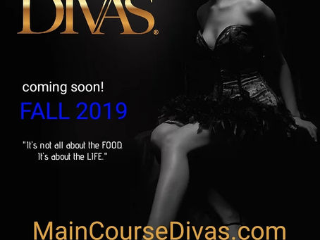 It's Not About The FOOD. It's About The LIFE.