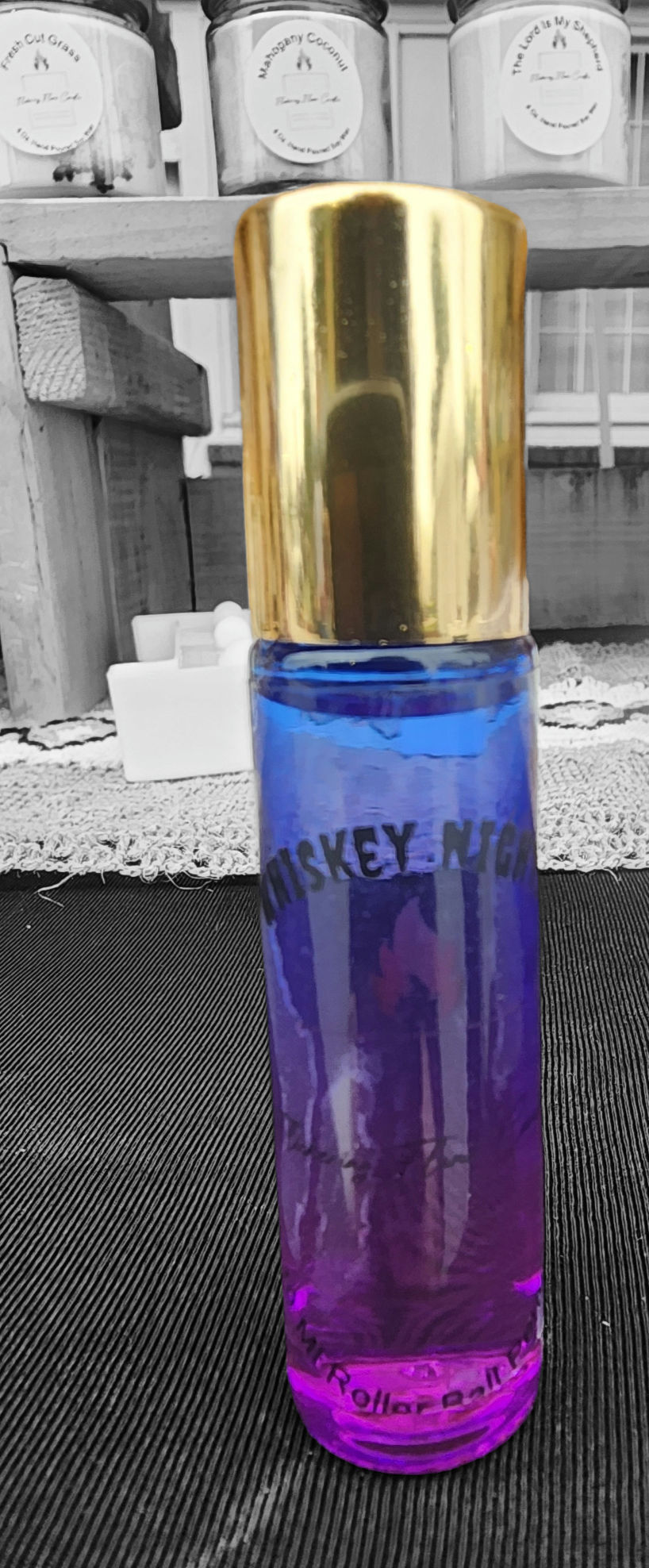 Thumbnail: Roller Ball Perfumes
