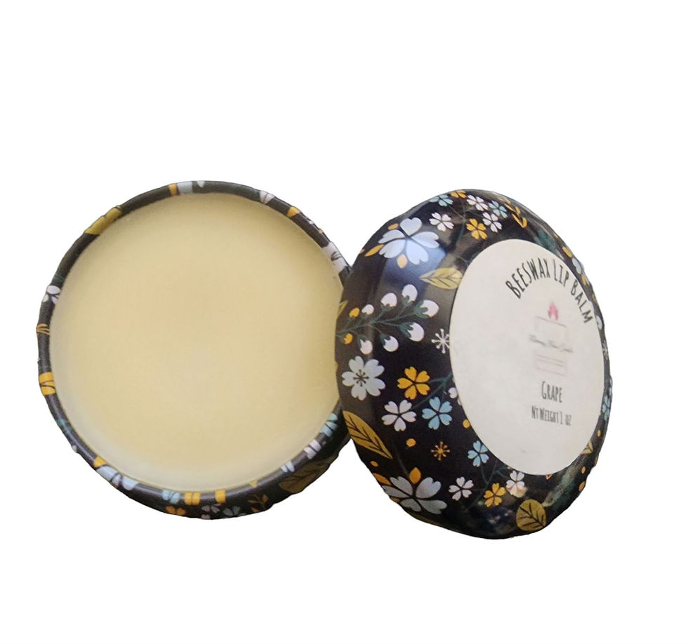 Thumbnail: BeesWax All Natural Lip Balm