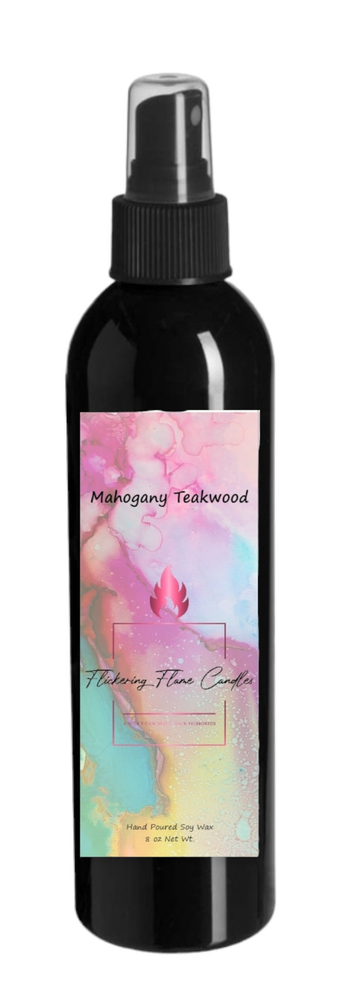 Thumbnail: MAHOGONY TEAKWOOD