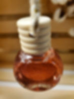 Thumbnail: Glass Car Diffusers