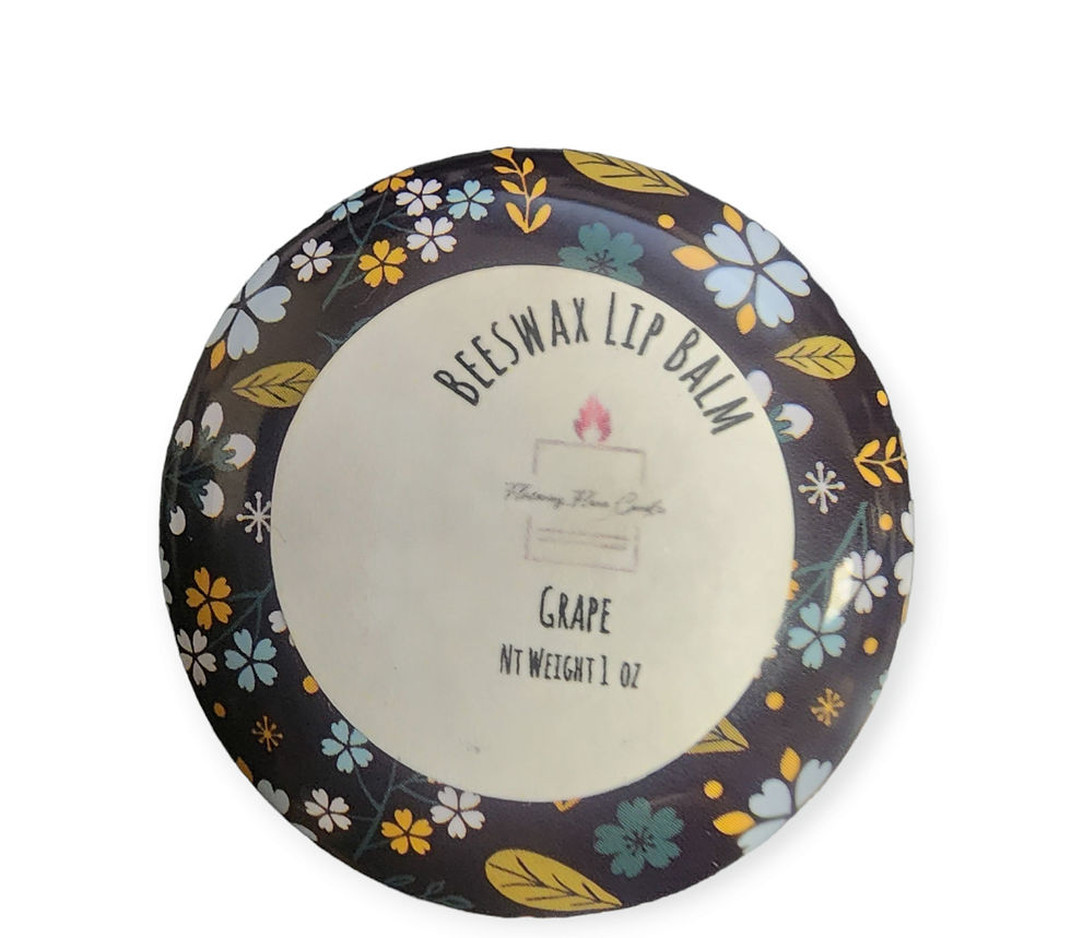 Thumbnail: BeesWax All Natural Lip Balm