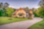 Regular lawn maintenance establishes healthy lawns