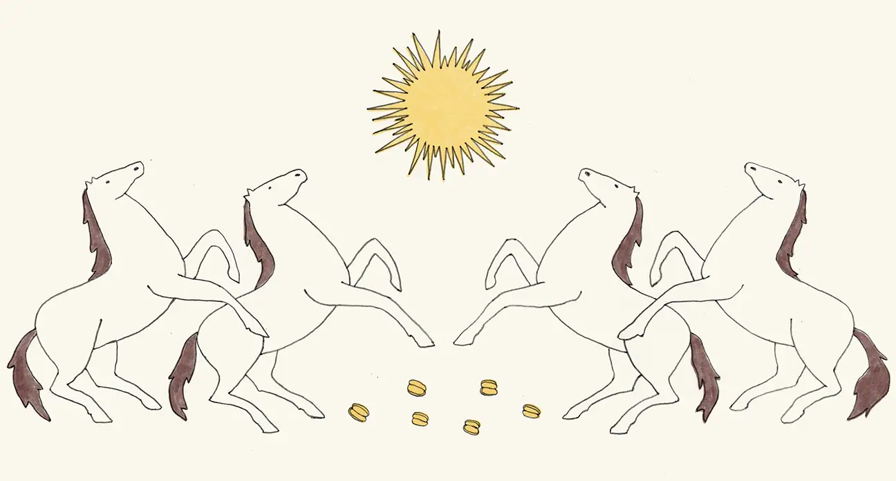 Horses