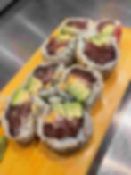 Osaka Roll
