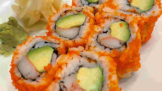 New York Roll Online Special