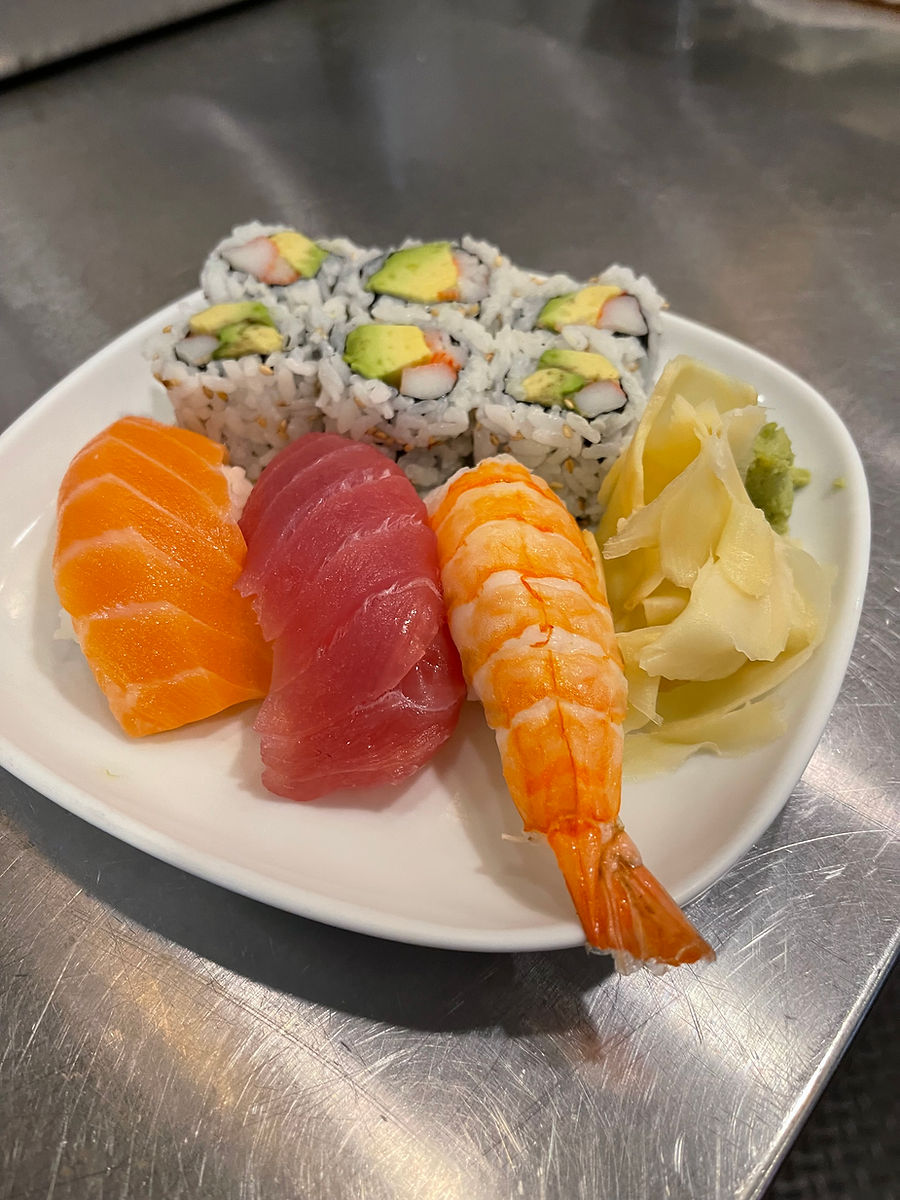 Dinner Combinations