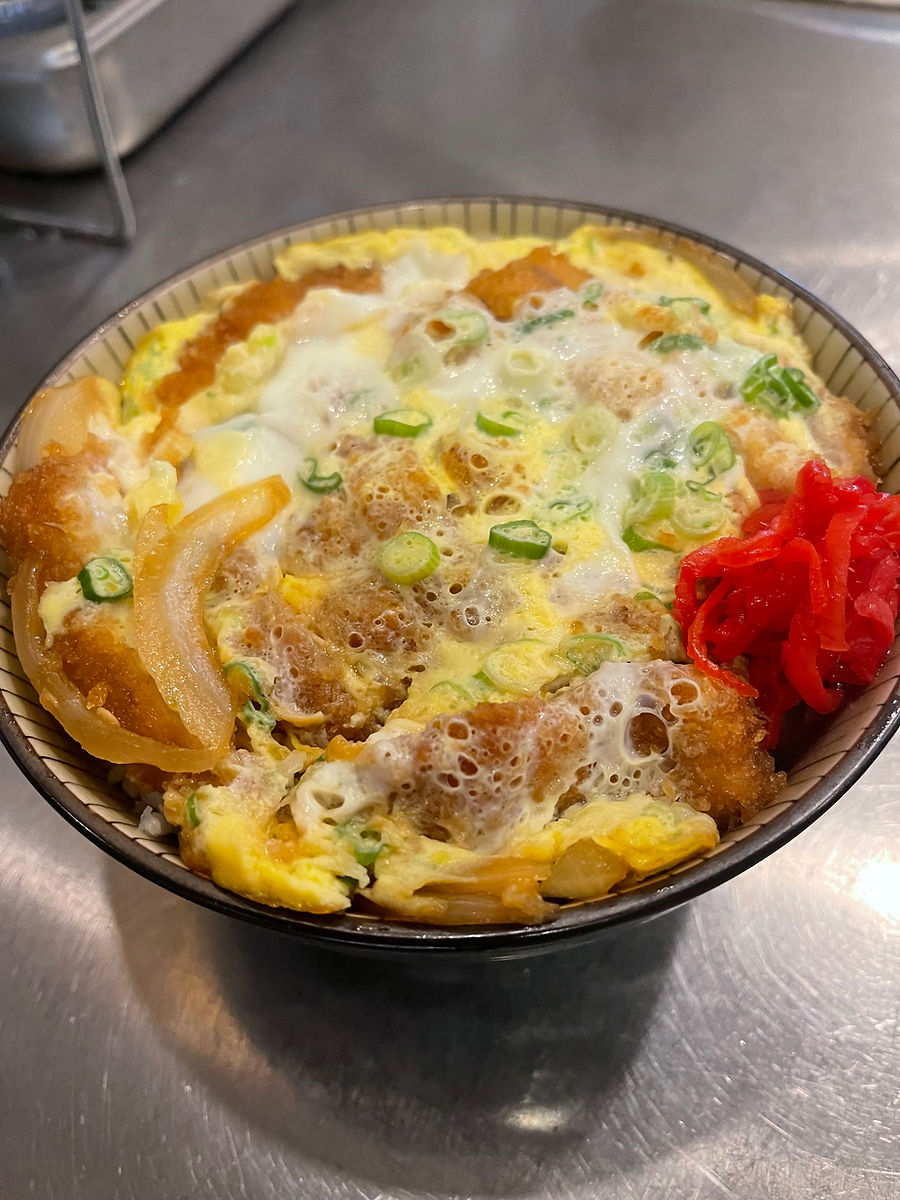 Rice Bowl