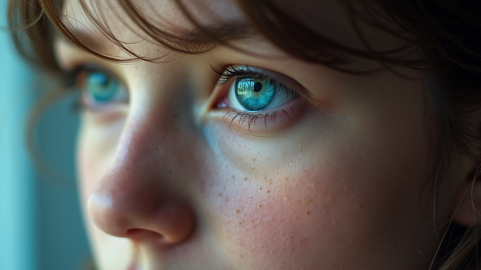 Enhance Your Look with Premium Colored Contact Lenses