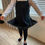 Thumbnail: Apron for Steel Shots  √