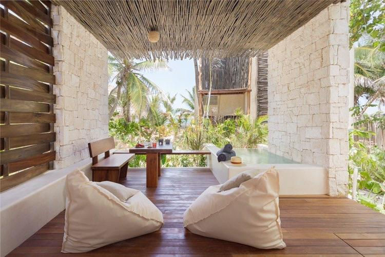 Miniatura: Puff Gota