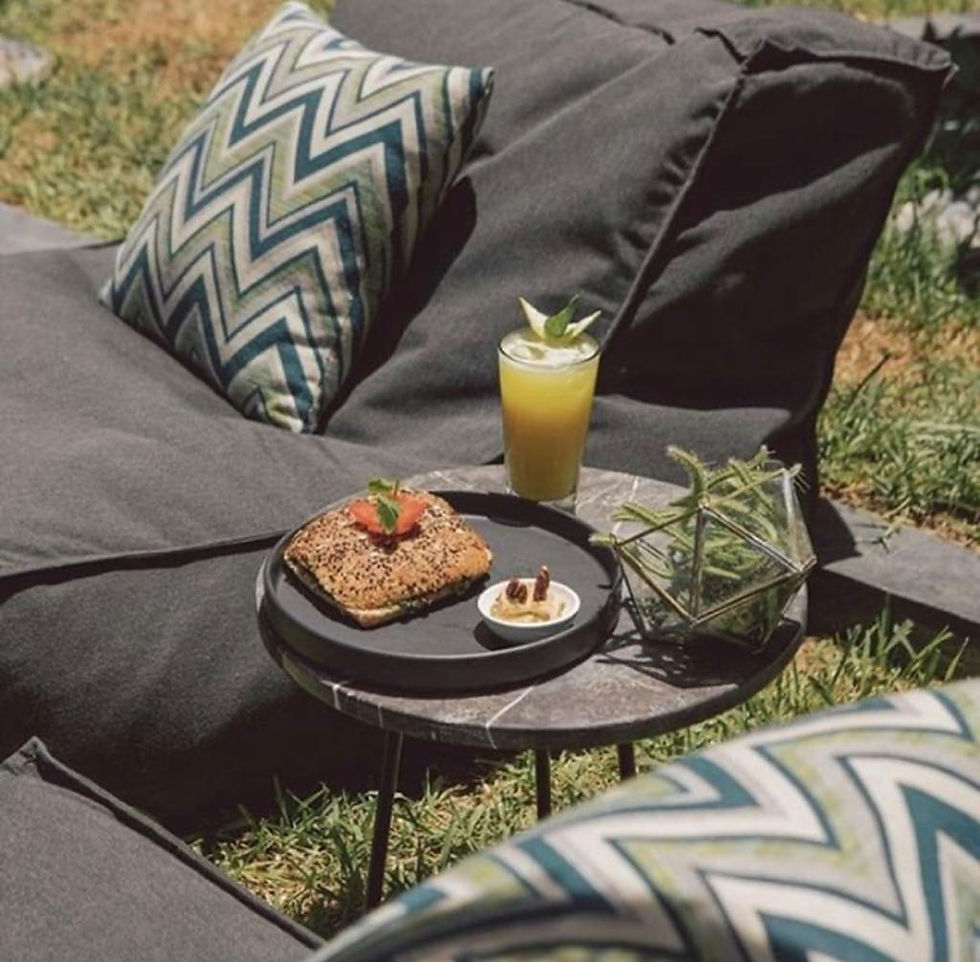 Miniatura: Puff Tankah