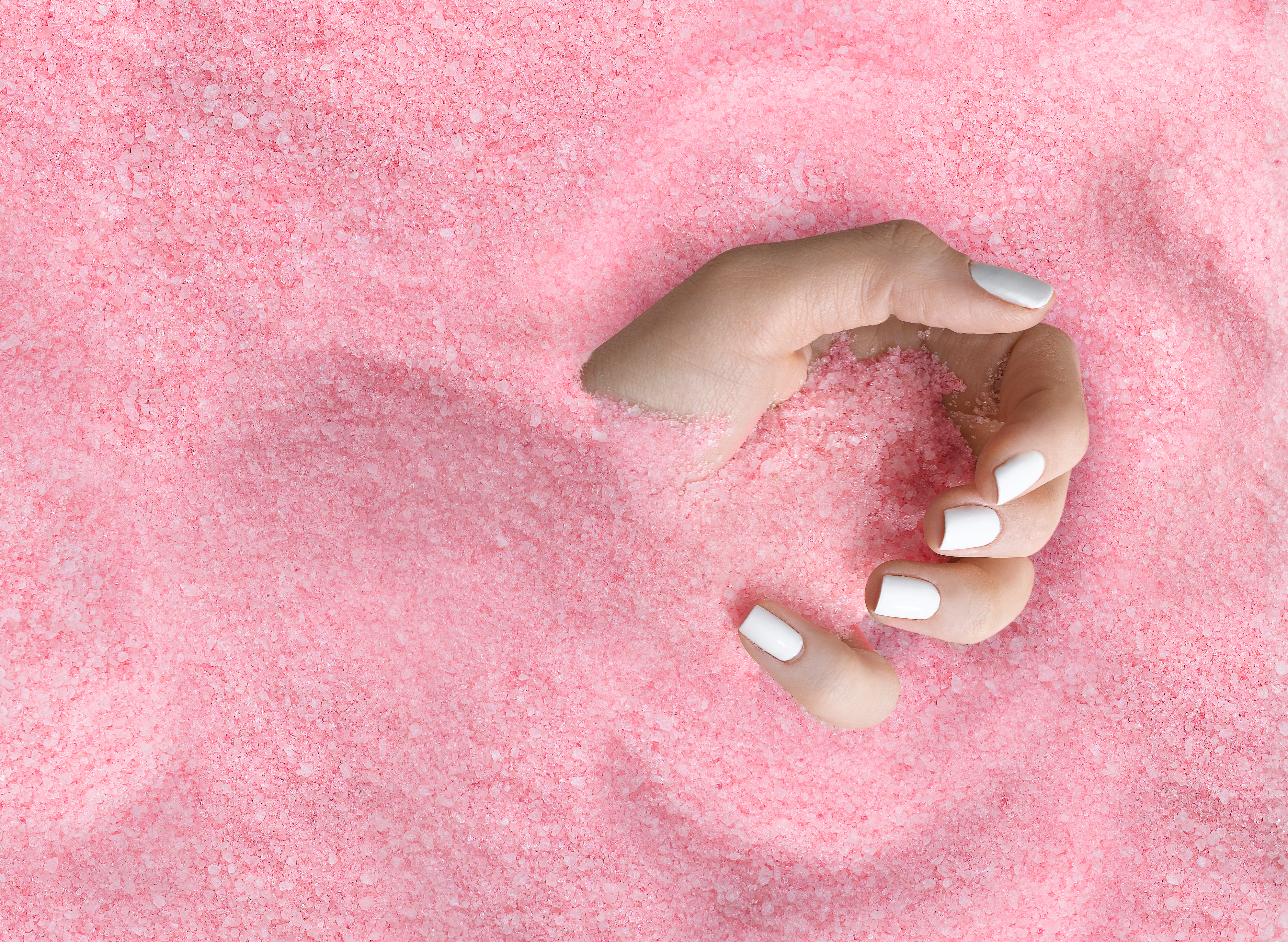 Manicure