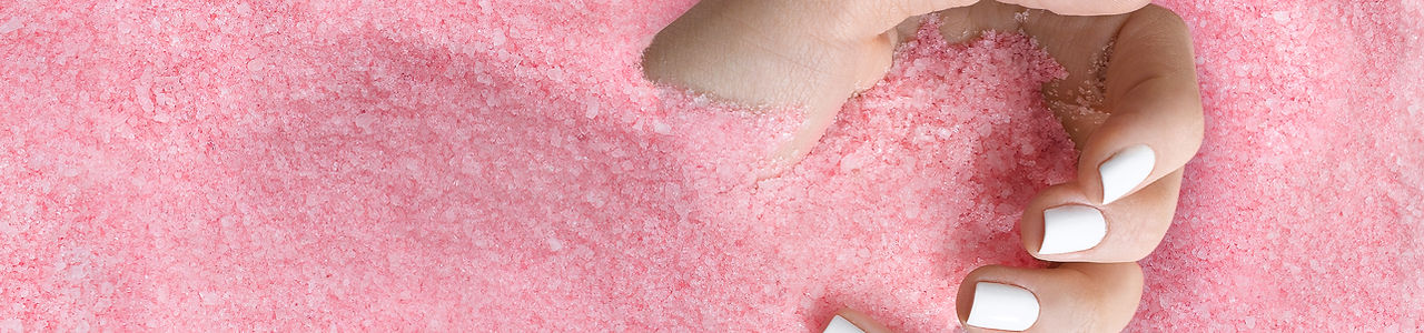 Pink Sugar