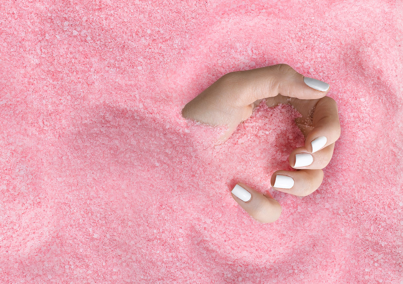 Manikyr, Manicure, Negler, Nails
