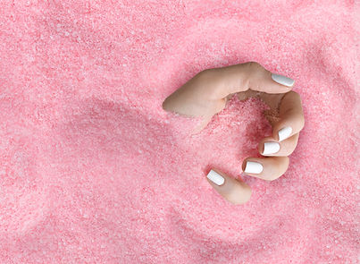 Pink Sugar