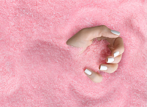 Pink Sugar