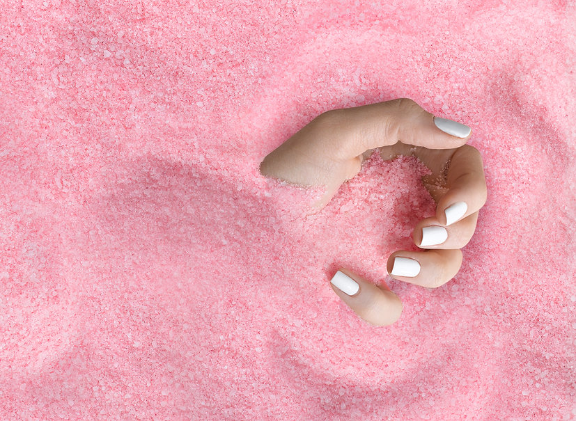 Pink Sugar
