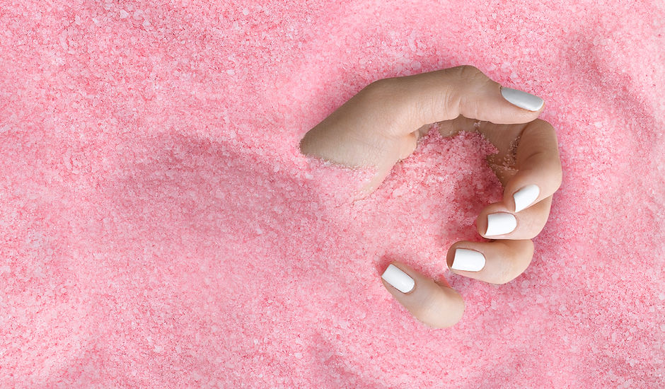 Pink Sugar