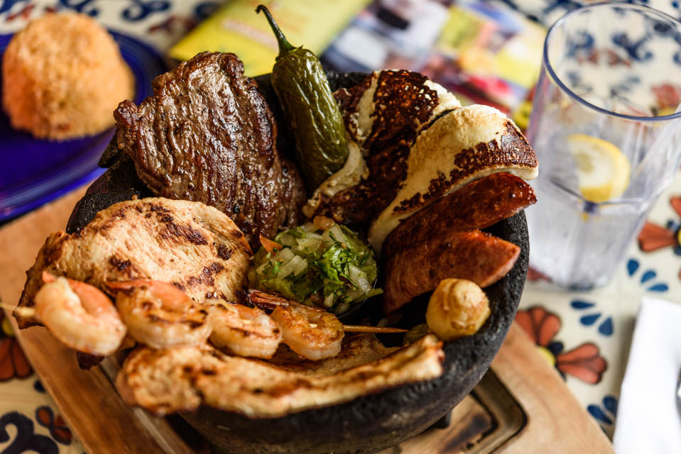 Mexican Restaurants in Gautier MS Aztecas Restaurant & Cantina