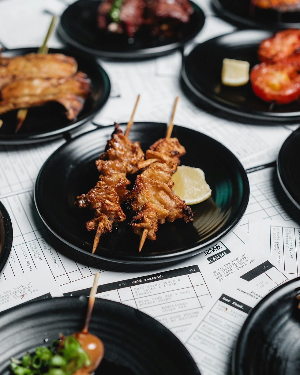 療癒系啤酒搭餐全攻略|餐飲業啤酒配餐靈感與合作商機