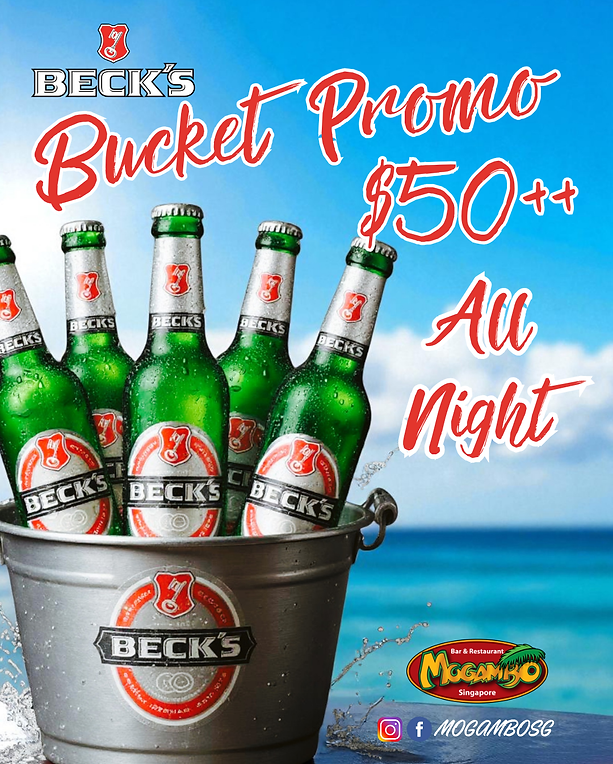 BECKS Promo.png