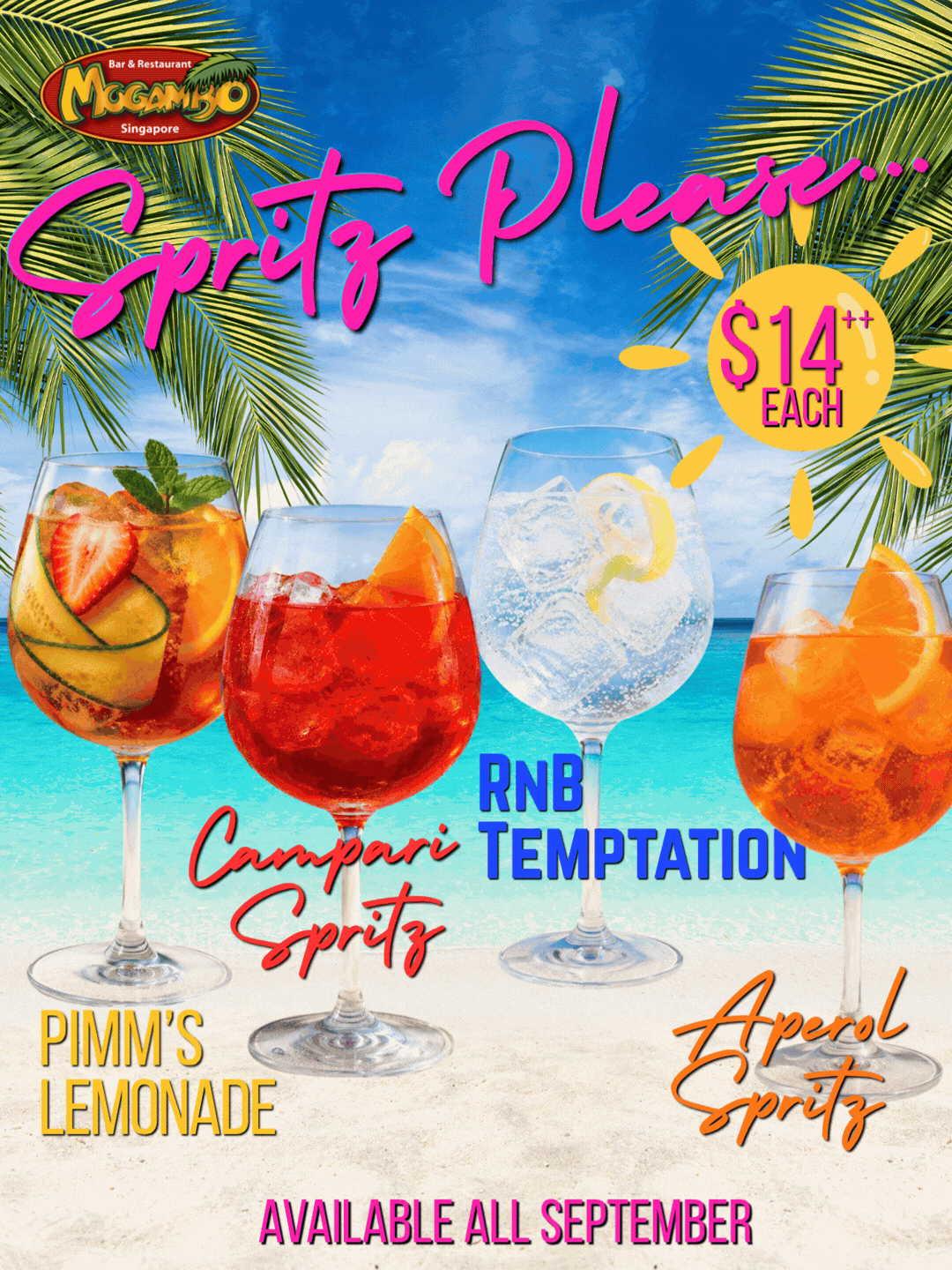 Spritz Please.....gif
