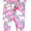 Miniatura: Pijama macacão infantil com pé
