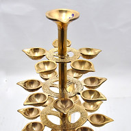 Brass 21 wicks harati -C.JPG