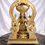 Thumbnail: Goddess chowdeswari devi or Karumari Amman statue