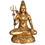 Thumbnail: Lord shiva brass statue for home or office decor