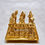 Thumbnail: Brass Navagraha Set