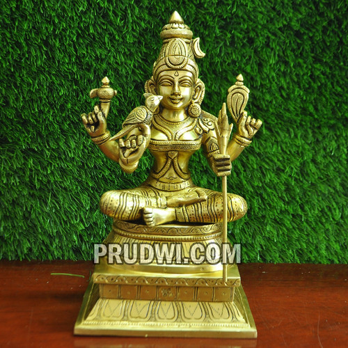 Lalita Tripura sundari Devi / kamakshi