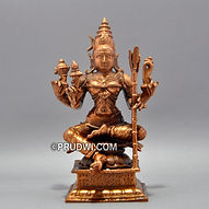Lalitha devi pure copper idol by prudwi arts and crafts.jpg
