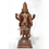 Thumbnail: Sri Mahavishnu holding lotus and gadha exclusive idol