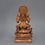 Thumbnail: Copper surya bhagavan idol for home puja