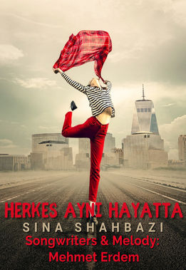 Herkes Ayn Hayatta