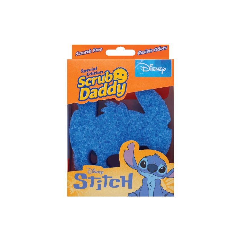 Scrub Daddy Disney Stitch