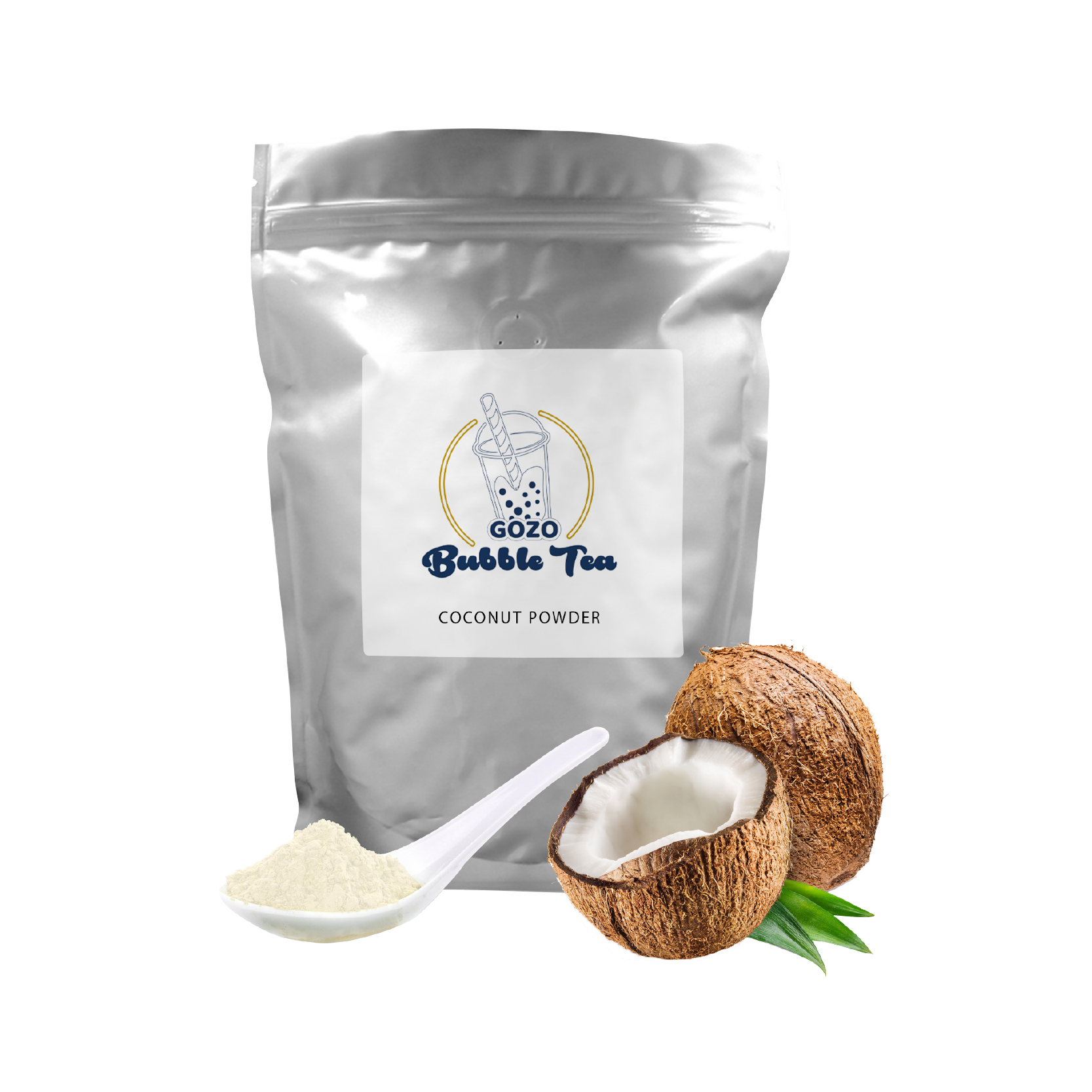 Coconut Powder - 1kg