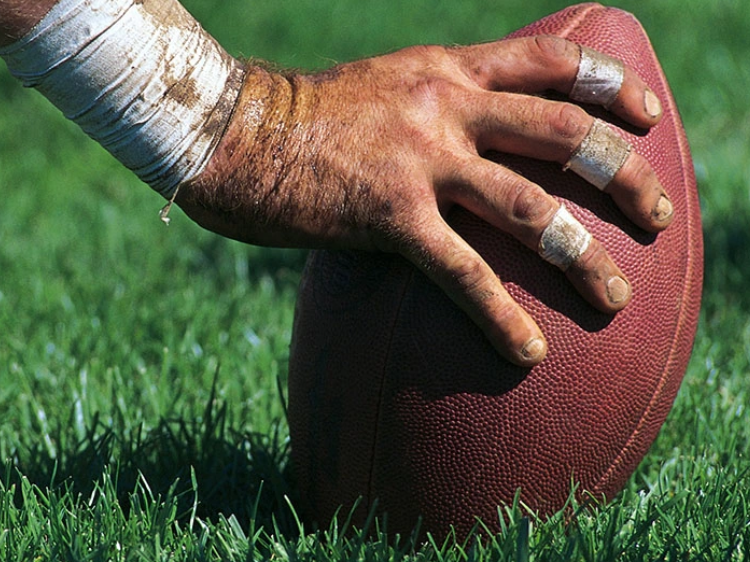 Sunday Football