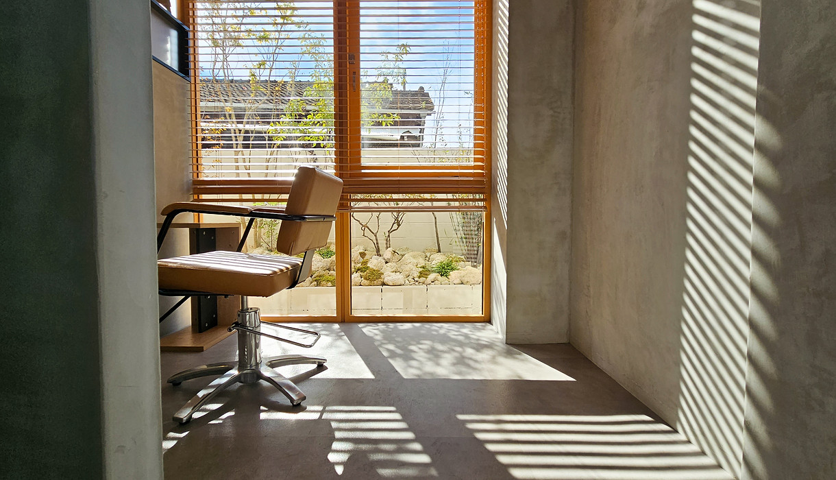 宮崎市　美容室　Sings hair 様02